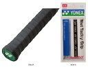 【11日2時までポイントアップ】 ヨネックス YONEX テニス ウェットタッキーグリップ 30本入り 硬式 軟式 ソフトテニス グリップテープ オーバーグリッ...