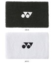 【15日はポイント10倍】 ヨネックス YONEX テニス リストバンド 手首 アクセサリー タオル パイル ロゴ ランニング ジョギング ウォーキング トレーニング チーム クラブ 部活 抗菌防臭 メンズ レディース AC494