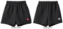 【9日20時からポイント15倍】 デサント DESCENTE バレーボール レディス バレーボールパンツ DSP6091W