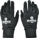 【6日までポイントアップ】 グランデエフピー GRANDE.F.P フットサル GRANDE.F.Pストレッチフィールドグローブ GFPH21920
