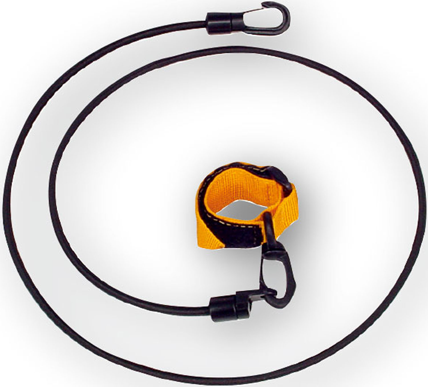 【11日2時までポイントアップ】 シールズ SEALS アウトドア パドルリーシュ 40772