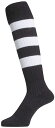 【20日はポイント10倍】 マイン mine RUGBY SOCKS 805