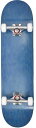 【6日までポイントアップ】 ロイヤル ROYAL OG SKATEBOARD CAN ABEC7 52X30 100A BLU メンズ レディース ブルー スケ...