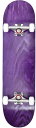 【1日はポイント15倍】 ロイヤル ROYAL OG SKATEBOARD CAN ABEC7 52X30 100A PPL メンズ レディース パープル スケ...