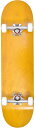 【1日はポイント15倍】 ロイヤル ROYAL OG SKATEBOARD CAN ABEC7 52X30 100A YEL メンズ レディース イエロー スケ...