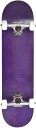【6日までポイントアップ】 ロイヤル OG SKATEBOARD CNY HS2804 ABEC7 52X30 95A PURPLE メンズ レディース パープ...