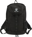 【30日はポイント10倍】 ケレメ KELME フットサル バックパック 8201BB5003