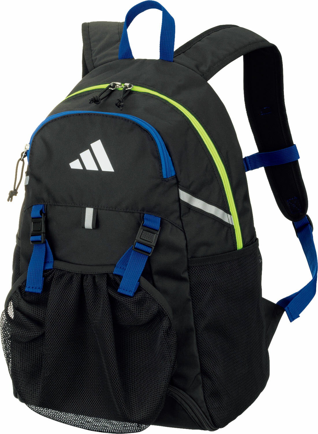 2220ݥȥåס ǥ adidas å ܡѥǥѥå 24L   Ŀ ֥å 롼ɥ...
