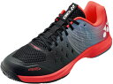 【9日20時からポイント15倍】 ヨネックス YONEX テニス テニスシューズ パワークッション エアラスダッシュ4 ワイド GC 靴 シューズ 軽量 ローカ...
