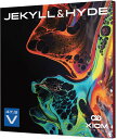 【10日からポイント15倍】 エクシオン XIOM 卓球 ジキル&ハイド V47.5 JEKYLL&HYDE V47.5 メンズ レディース 裏ラバー 裏ソフト...
