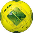 【24日20時からポイント10倍】 モルテン molten サッカー ヴァンタッジオ 3000 ライトイエロー グリーン 緑 黄 4号球 サッカーボール 真球性 耐久性 検定球 小学生 人工皮革 練習 リフティング クラブ活動 F4N3000YG