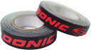 【6日までポイントアップ】 DONIC ドニック 卓球 DONIC ロゴテープ 10mm 5m CL046