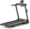 【6日までポイントアップ】 アディダス adidas 【メーカー直送品】 ADIDAS トレッドミル T-24C 100V 折り畳み可 AVUS10221