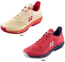 【20日はポイント10倍】 ヨネックス YONEX テニス パワークッション アドアクセル ウィメン AC SHTAALA