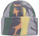 【5日までポイント15倍】 バフ BUFF アウトドア Polar Prints Beanie SIMBO MULTI メンズ レディース 熱発散構造 ビーニー...