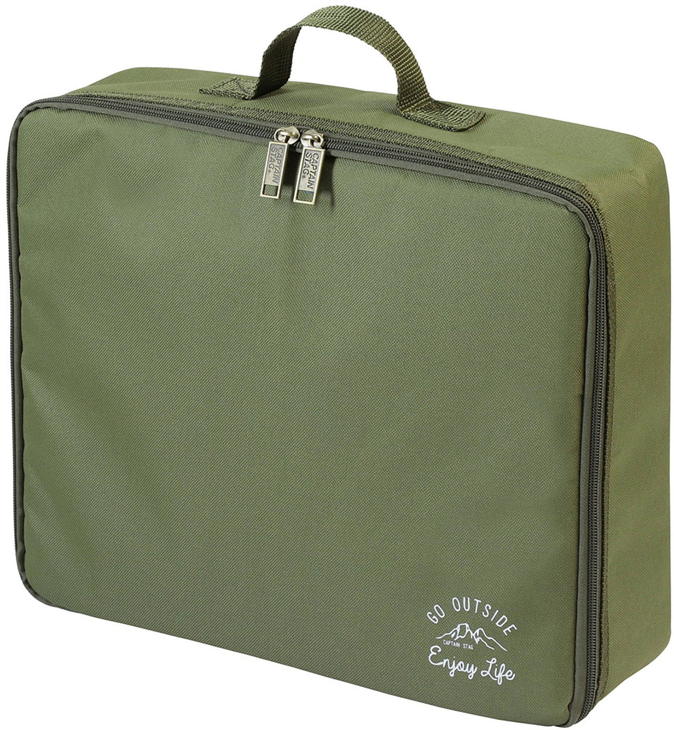 【16日までポイントアップ】 キャプテンスタッグ CAPTAIN STAG アウトドア モンテ カセットコンロケー..