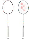 【6日までポイントアップ】 ヨネックス YONEX バドミントン ナノフレア 700 ゲーム 2NF700G