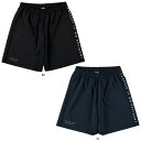 【20日はポイント10倍】 スパッツィオ Spazio フットサル メッシュプラパン GE1023