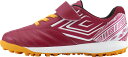 【18日はポイント10倍】 アンブロ umbro サッカー アクセレイタ - SB JR WIDE UF4FCST6J