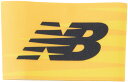 【18日はMAX3万円OFF&P10倍】 ニューバランス New Balance サッカー キャプテンマーク NBロゴマーク LAM45628