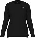 【11日2時までポイント15倍】 ニューバランス New Balance Sport Essentials ロングスリーブTシャツ レディース 長袖 トップス ...