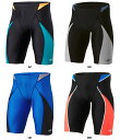 【1日はポイント15倍】 スピード Speedo スイミング フレックスシグマカイジャマー FLEX χ Jammer メンズ 競泳水着 FINA スイムウエア WA承認 レッグ丈 撥水 部活 練習 大会 トレーニング SC62301F