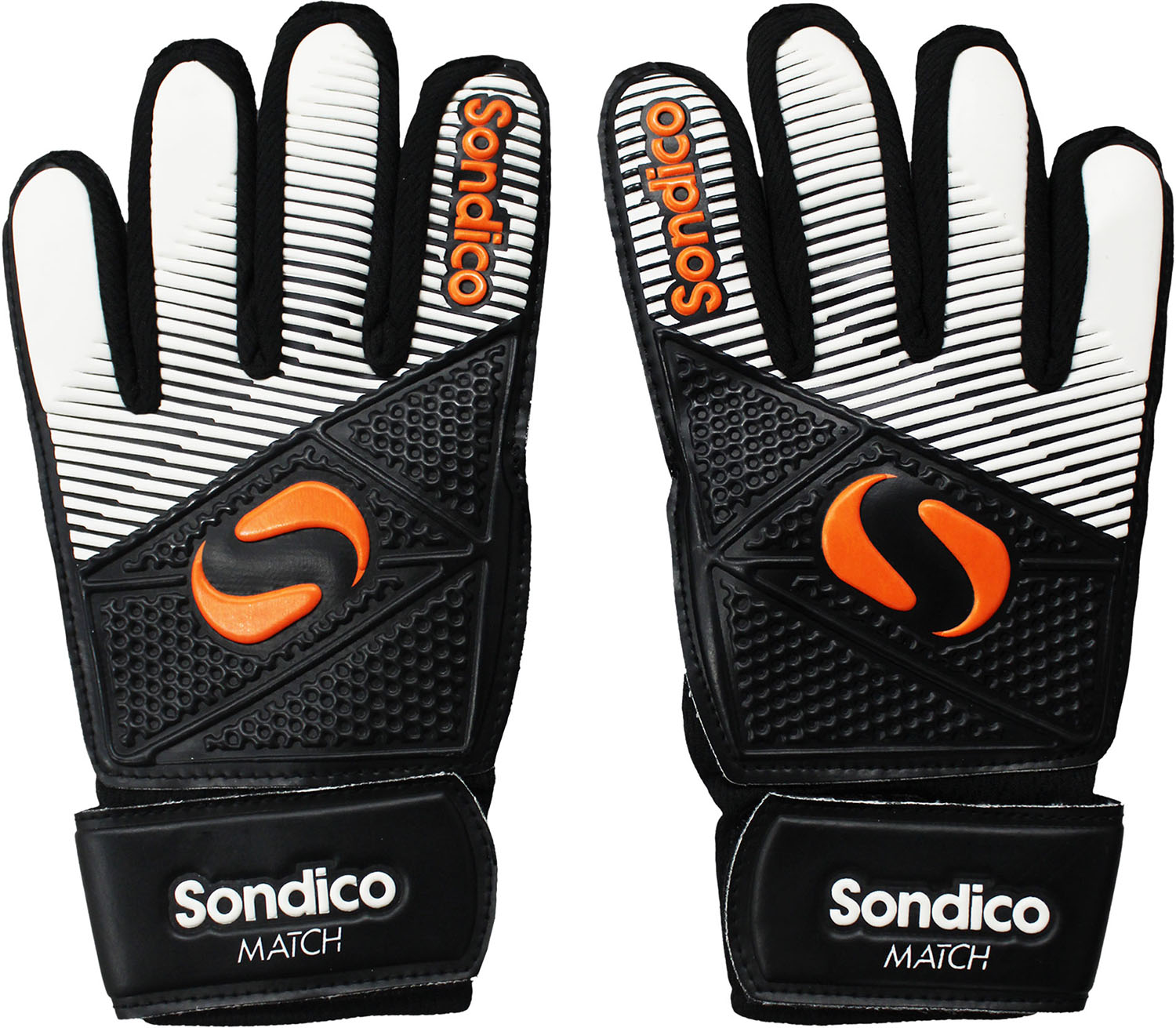 【30日・1日はポイント10倍】 ソンディコ Sondico サッカー SONDICO MATCH GK GLV JN00 25832007