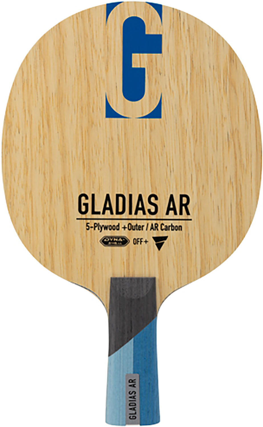 【27日2時までポイントアップ】 ヴィクタス VICTAS 卓球 グラディアス AR CHN 310503