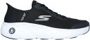 【15日はポイント10倍】 スケッチャーズ SKECHERS スリップインズ マックスクッショニング ハイパー MAX CUSHIONING HYPER メンズ 靴 スニーカー シューズ ウォーキング ジム 通勤 通学 220701