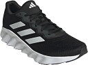 【25日はポイント15倍】 アディダス adidas スイッチ ムーブ ランニング/Switch Move Running ランニングシューズ 陸上 靴 メンズ レディース 男性用 女性用 レギュラーフィット ID5253
