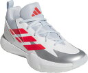 【9日20時からポイント15倍】 アディダス adidas バスケット Cross Em Up セレクト ミッド キッズ/Cross Em Up Select ...