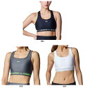 【18日はポイント10倍】 アンダーアーマー UNDER ARMOUR UA アーマーブラ フォーブカツ ミディアムサポート ARMOUR BRA FOR BUKATSU MEDIUM SUPPORT レディース アンダーウェア 6001295