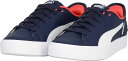 【6日までポイントアップ】 プーマ PUMA Vコート EASE IN メンズ レディース 大人 靴 シューズ スニーカー ビジネス ローカット 通勤 通学 ス...