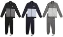 【16日2時までポイントアップ】 プーマ PUMA ポリ カラーブロックスーツ メンズ セットアップ 上下セット トラックスーツ ジャージ レギュラーフィット ...
