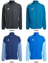 【9日20時からポイント15倍】 アディダス adidas サッカー ティロ 25 コンペティション プレゼンテーション ジャケット JSK22