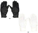 【6日までポイントアップ】 アンダーアーマー UNDER ARMOUR UA CLEAN UP PRO BATTING GLOVES NON COLOR UAク...