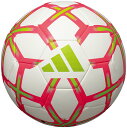 【4日20時からポイント15倍】 アディダス adidas サッカー スターランサー トレーニング 5号 サッカーボール ボール メンズ レディース 5号球 中...