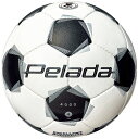 【6日までポイントアップ】 モルテン molten サッカー ペレーダ 4000 4号 ホワイト 4号球 サッカーボール フットボール 検定球 公式球 グラウン...