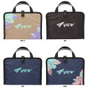 【24日20時からポイント15倍】 ビュー VIEW スイミング プール専用ポーチ VA0308