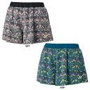 【6日までポイントアップ】 ヨネックス YONEX テニス ウィメンズショートパンツ 25108