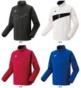 【6日までポイントアップ】 ヨネックス YONEX テニス ユニニットウォームアップシャツ フィットスタイル 50178