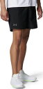 【25日はポイント15倍】 アンダーアーマー UNDER ARMOUR UA モチベート ウーブンショーツ UA MOTIVATE WOVEN SHORTS メンズ ハーフパンツ ハーパン トレーニング 部活 パンツ ボトムス 6001517