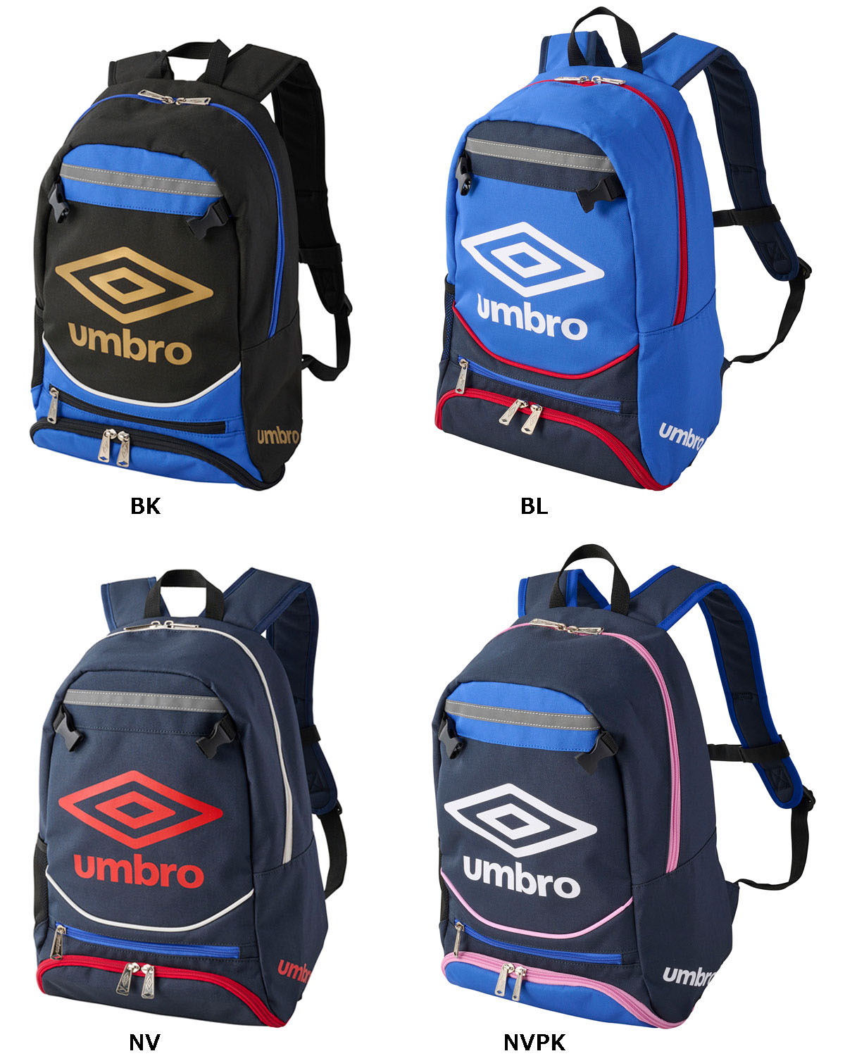 30ϥݥ10ܡ ֥ umbro å ˥եåȥܡХåѥå UF5SBP02J