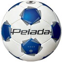 【24日20時からポイント10倍】 モルテン molten サッカー ペレーダ 3000 4号 白青 ホワイト 4号 ブルー サッカーボール 検定球 公式球 フットボール グラウンド 小学生 人工皮革 練習 クラブ 部活 スクール F4K3000WB