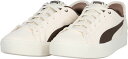 【6日までポイントアップ】 プーマ PUMA Vコート EASE IN メンズ レディース 大人 靴 シューズ スニーカー ビジネス ローカット 通勤 通学 ス...