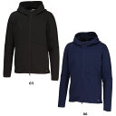 【25日はポイント15倍】 プーマ PUMA サッカー PUMAFTBL TRAVEL フーデットスウェット JKT メンズ 男性 大人 ジャケット パーカー フルジップ スウェット トレーニング 練習 クラブ 部活 660131