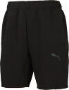 【18日はポイント10倍】 プーマ PUMA サッカー PUMAFTBL TRAVEL ハーフパンツ メンズ 男性 大人 半ズボン ショーツ ショートパンツ プラクティスパンツ トレーニング 練習 クラブ 部活 660132