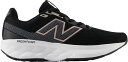 【6日までポイントアップ】 ニューバランス New Balance FRESH FOAM 520 V9 BLACK/WHITE フレッシュフォーム 520 レデ...