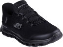 【9日20時からポイント15倍】 スケッチャーズ SKECHERS スリップインズ グライドステップ ゼフィール GLIDE-STEP-ZEFYR メンズ 靴 ...