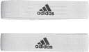 【アディダス対象品ポイント10倍 6日まで】 アディダス adidas サッカー ソックスホルダー/Sock Holders 面ファスナー式 細い 軽量 サッカ...